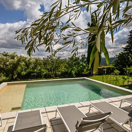 Medanni - Boutique House In Nature With Pool Изола Экстерьер фото
